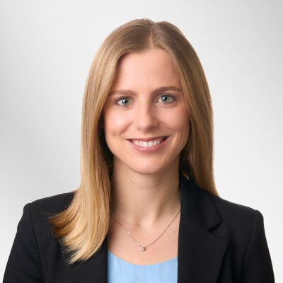 Katja Von Krannichfeldt